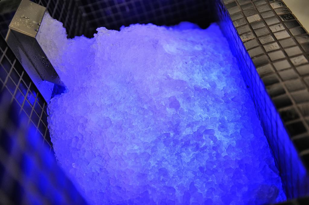 贝尔图思酒店 波雷塔泰尔梅 外观 照片